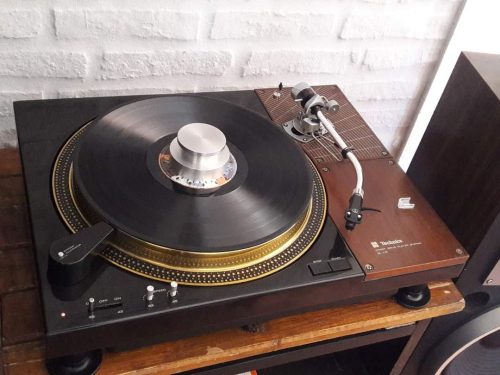 Technics SL-110