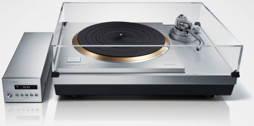 Technics SL-1000R