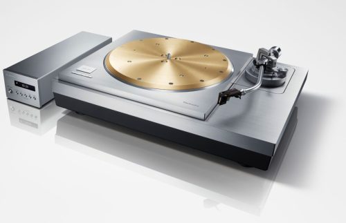 Technics SL-1000R