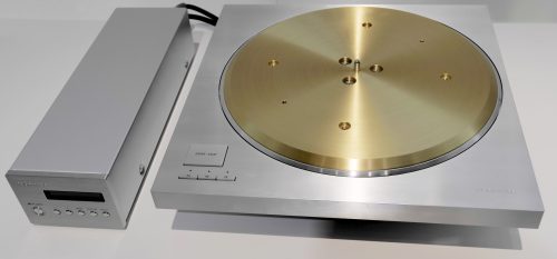 Technics SP-10R