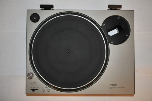 Technics SL-120