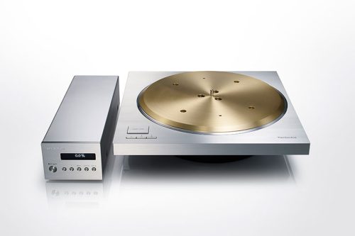 Technics SP-10R