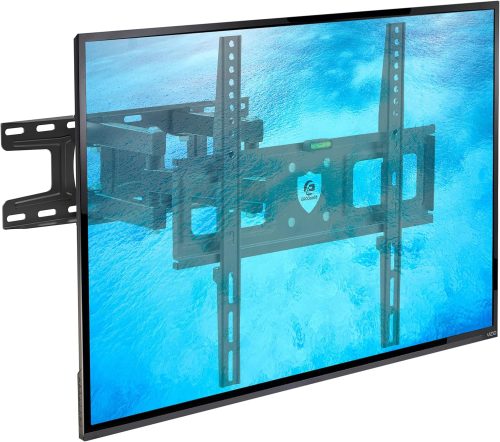 Ejemplo de soporte de televisión de pared