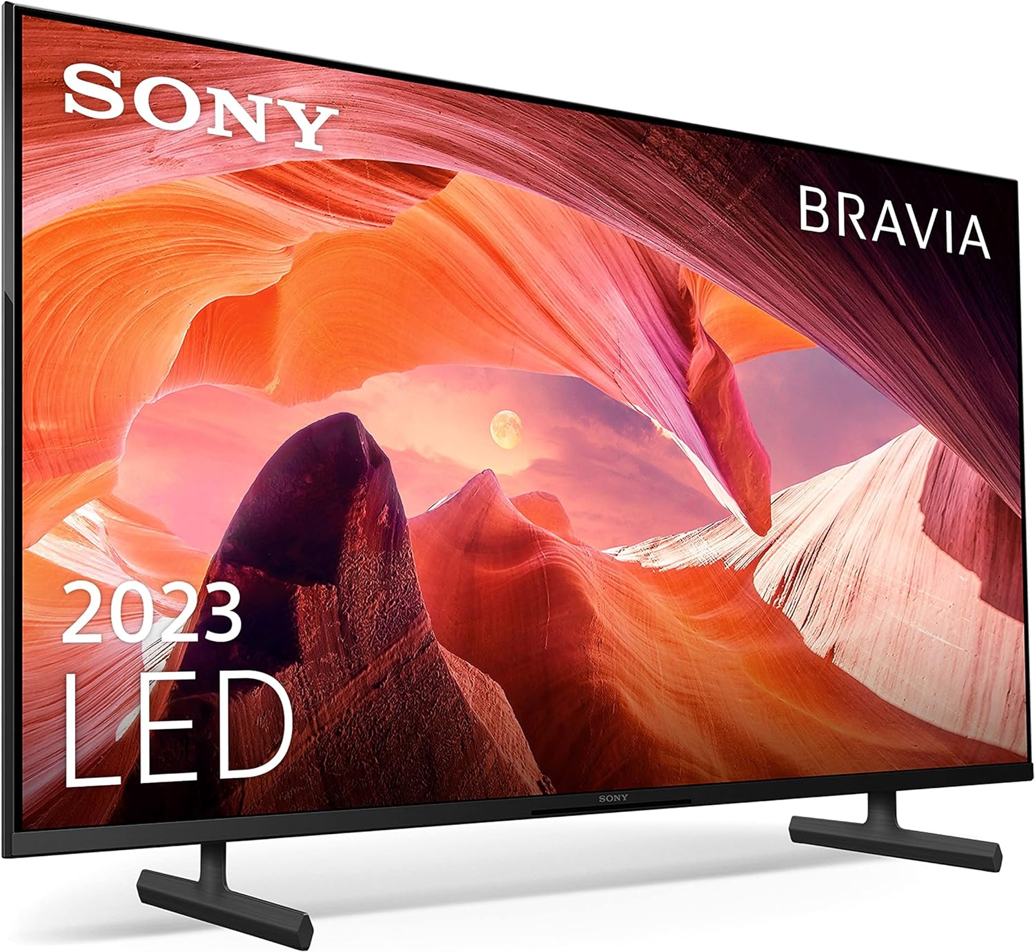 Televisores SONY Bravia – La Excelencia en Imagen y Sonido