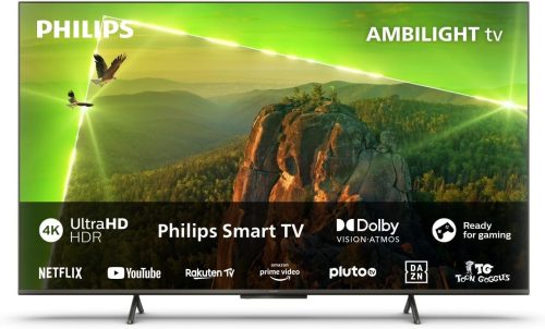 Televisores LED: qué son, cómo funcionan y su historia.