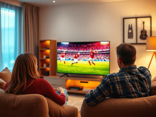 Televisores TCL