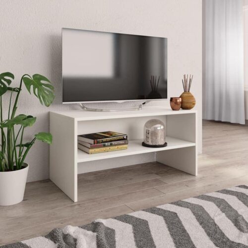 Mueble TV moderno minimalista de la firma vidaXL