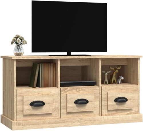 Mueble TV moderno vida XL 1