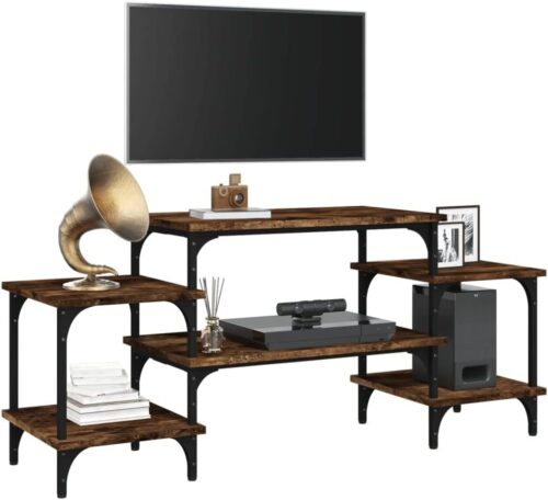 Mueble TV moderno vida XL 2
