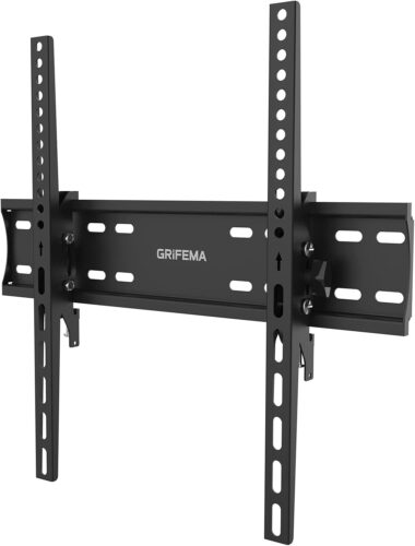 Soporte de televisión de pared inclinable GRIFEMA GB1004-2