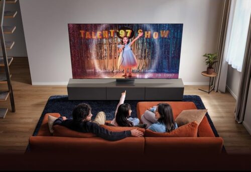 Samsung QLED