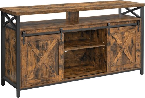 Vasagle mueble moderno TV 1