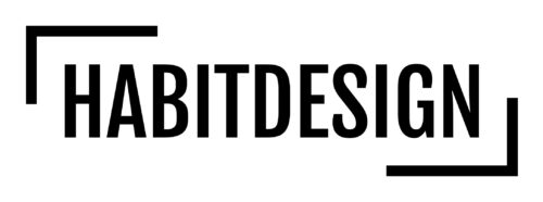 Logo Habitdesign