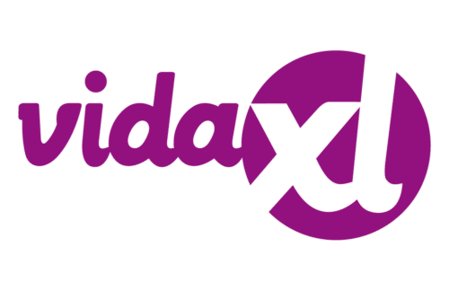 Logo vidaXL