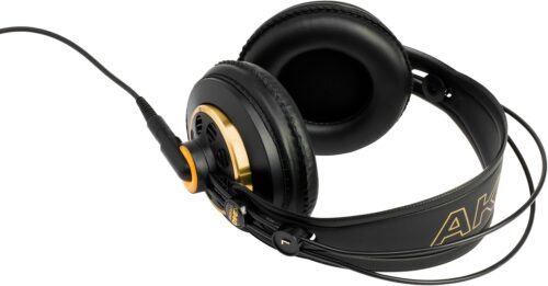 AKG-K240 Studio
