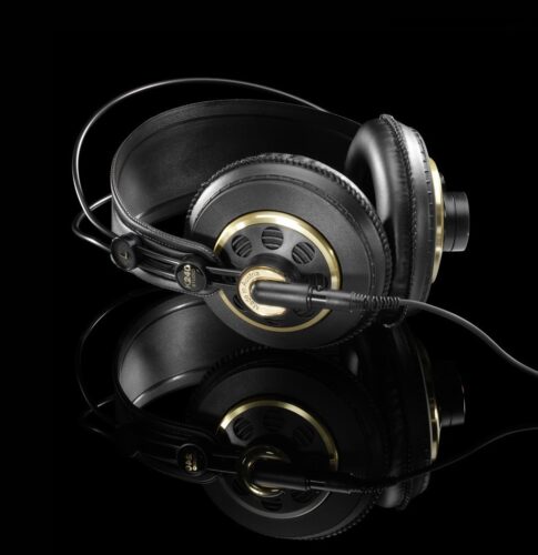 AKG-K240 Studio