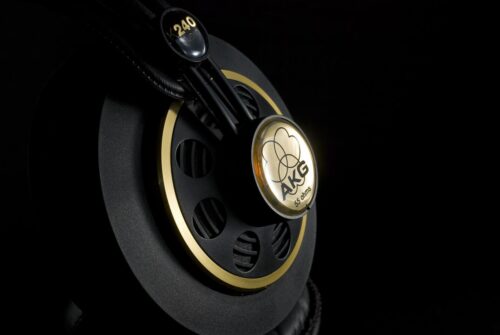 AKG-K240 Studio