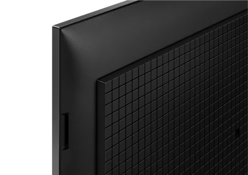 Detalle trasera Sony Bravia 5