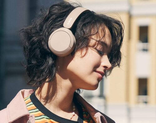 Sony WH-CH520