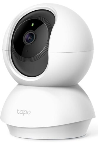 Cámara de vigilancia Tapo C210 de TP-Link