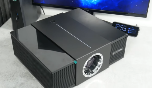 Proyector Ultimea Apollo P60