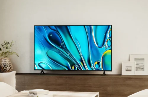 Televisor Sony Bravia 3