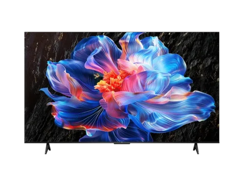 TCL V6C vista de frente