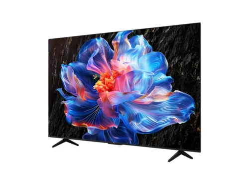 TCL V6C vista de costado