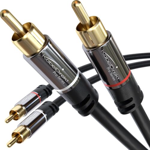 Cable RCA
