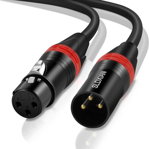 Cable XLR