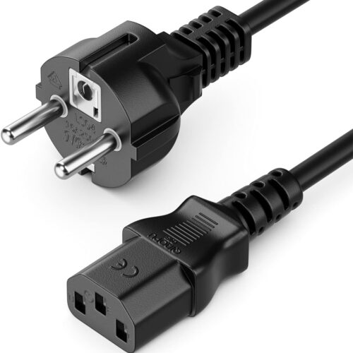 Cable de alimentación