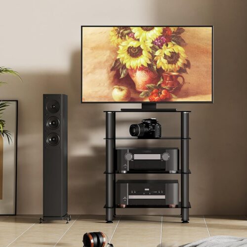 Mueble hifi