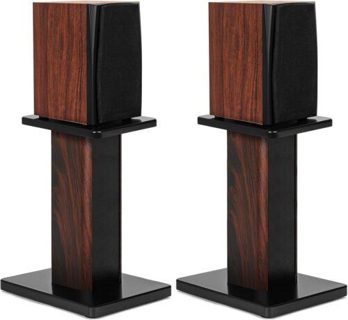 Soporte de altavoz de suelo