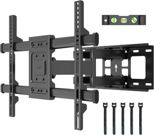 Soporte de televisión de pared