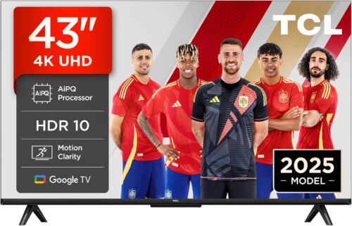 TCL V6C 43 pulgadas