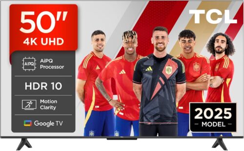 TCL V6C 50 pulgadas