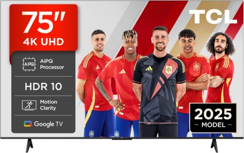 TCL V6C 75 pulgadas