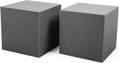 Trampas de graves Acouspanel Cube Bass Absorber