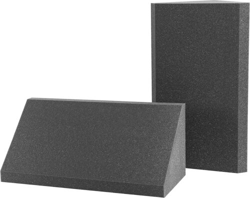Trampas de graves Acouspanel Line Bass Trap Absorber