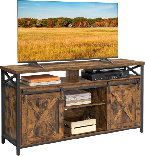 VASAGLE Mueble para TV