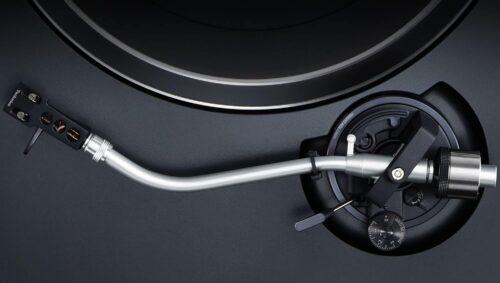 Brazo Technics SL-100C