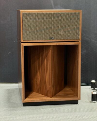 Caja acústica de alto rendimiento Klipsch La Scala