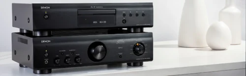 Denon PMA-600NE