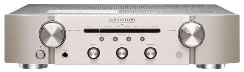 Marantz PM-6007 Silver