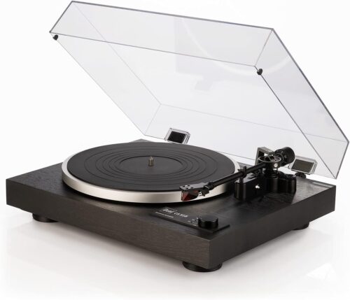Plato giradiscos Dual CS518 