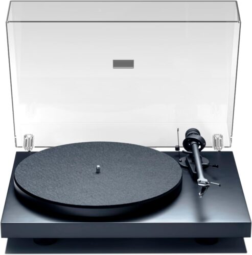 Plato giradiscos Pro-Ject Debut III