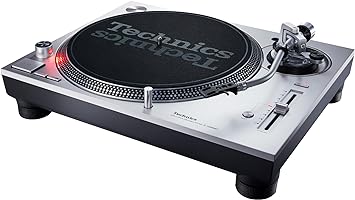 Plato giradiscos Technics SL-1200