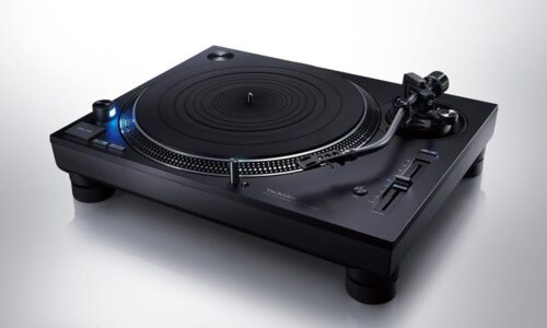 Technics SL 1210 GR2