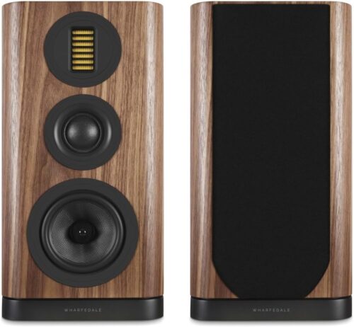 Wharfedale Evo 4.2