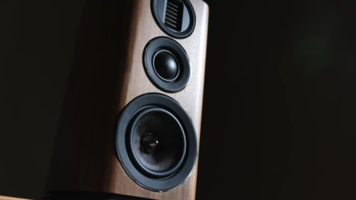 Wharfedale Evo 4.2